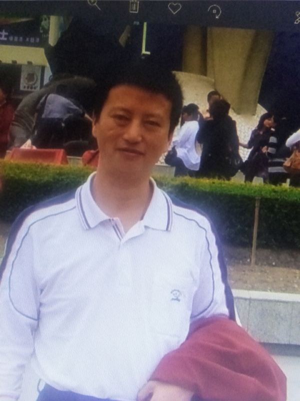 金肖的第二张照片--湖南蓝颜知己交友网
