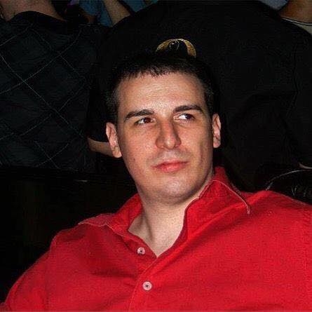 Andrew的第二张照片--湖南蓝颜知己交友网