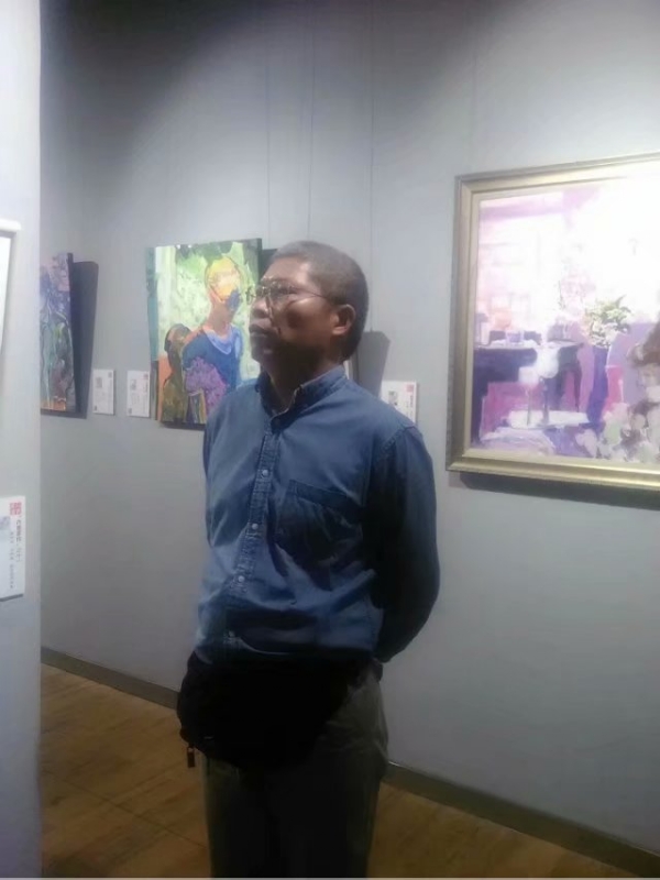 弹丝宇际的第一张照片--湖南蓝颜知己交友网