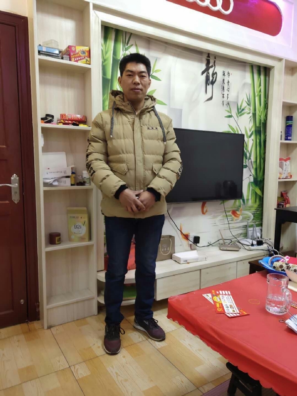 风云的第一张照片--湖南蓝颜知己交友网