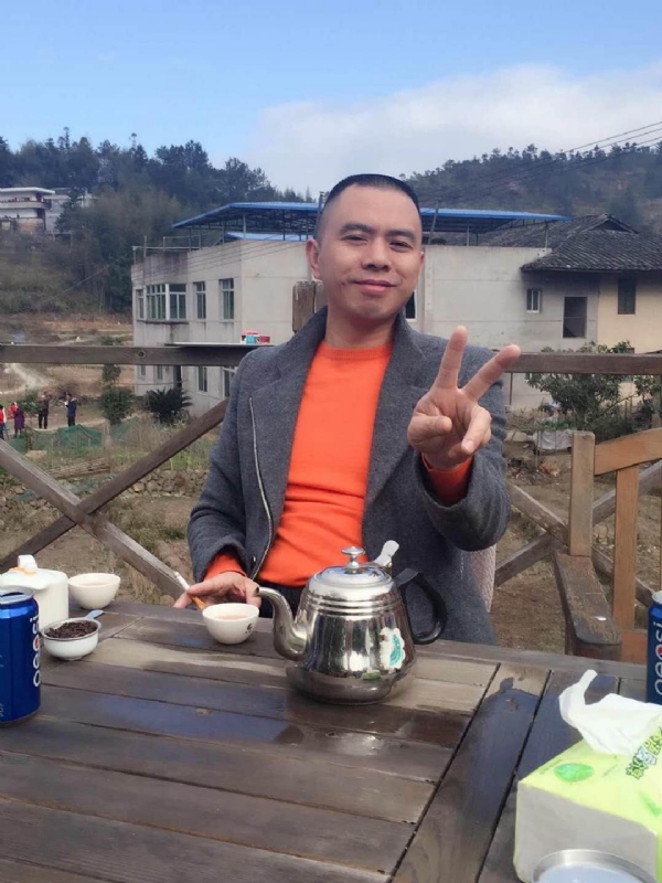 往生的第一张照片--湖南蓝颜知己交友网