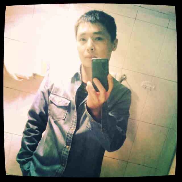 孤独的根号3的第一张照片--湖南蓝颜知己交友网