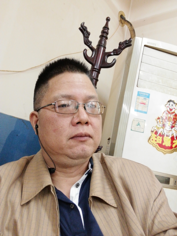 一个人的第一张照片--湖南蓝颜知己交友网