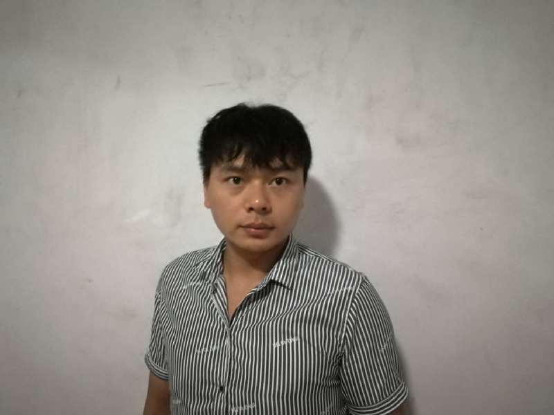 微笑的云的第一张照片--湖南蓝颜知己交友网