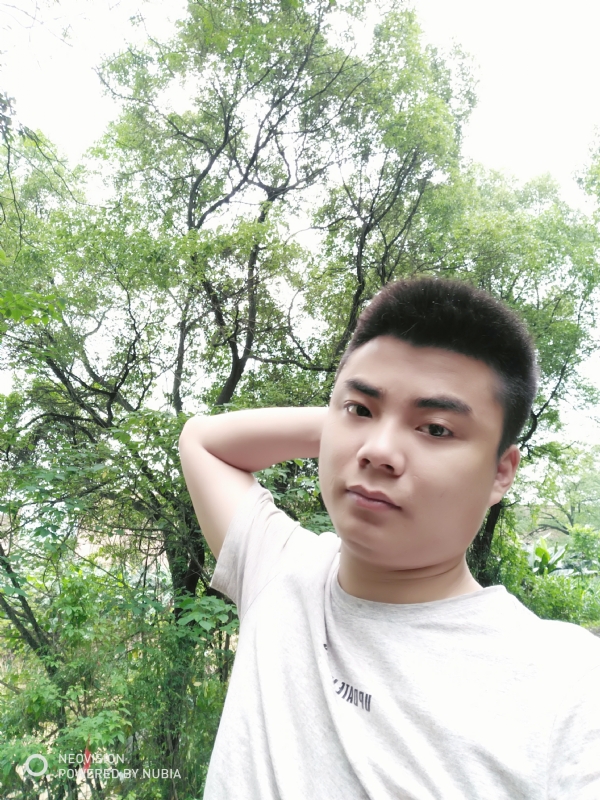 黄帅哥的第一张照片--湖南蓝颜知己交友网