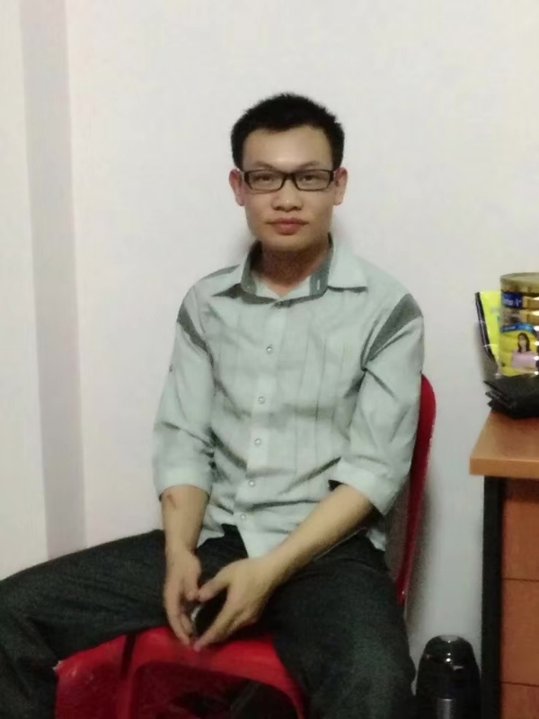 坚强不屈的第一张照片--湖南蓝颜知己交友网