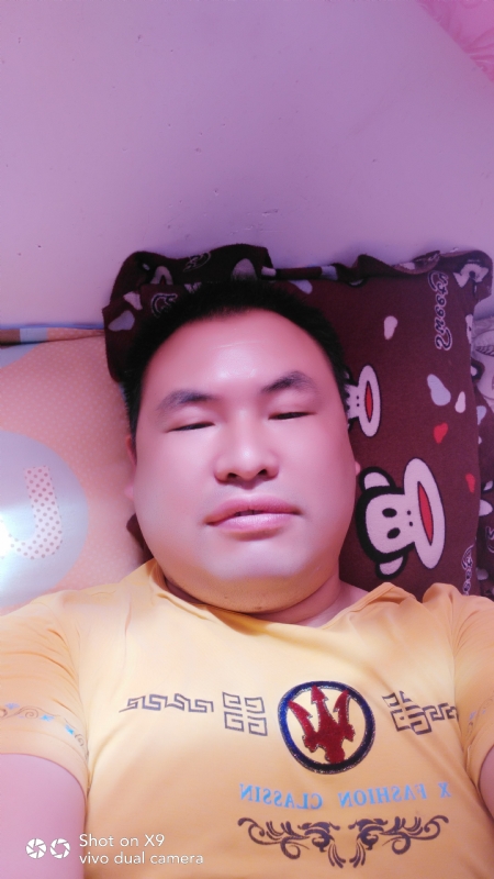 孤狼的第一张照片--湖南蓝颜知己交友网