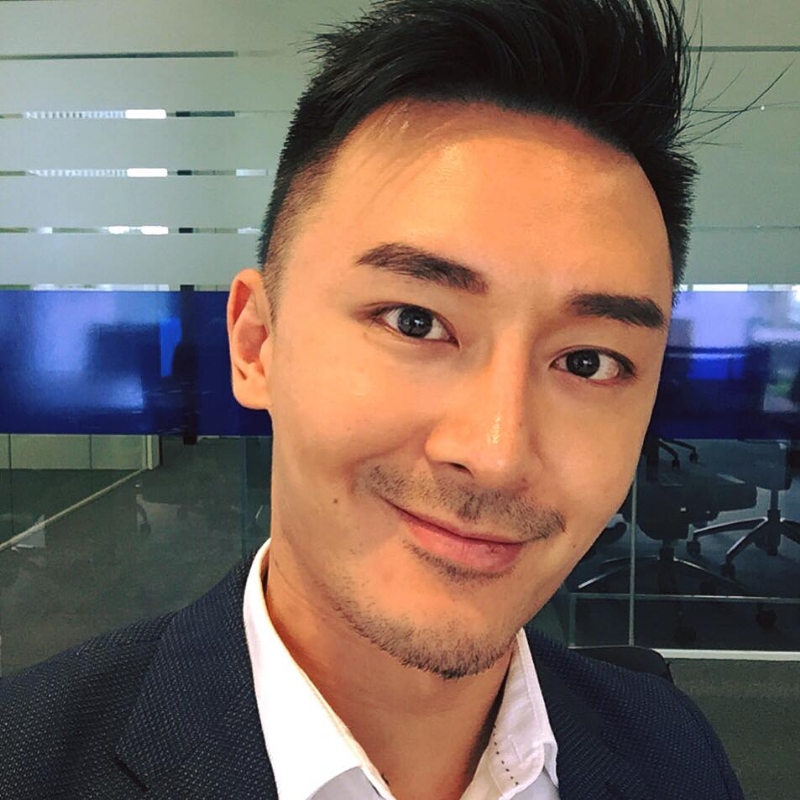 亦然的第一张照片--湖南蓝颜知己交友网