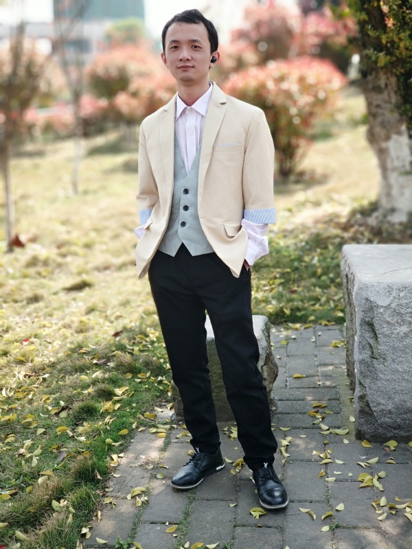 四叶草的第一张照片--湖南蓝颜知己交友网