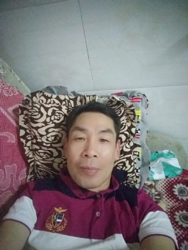 随缘的第一张照片--湖南蓝颜知己交友网