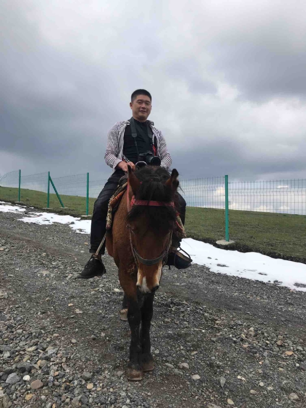 一个人的第一张照片--湖南蓝颜知己交友网