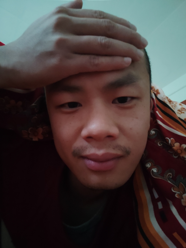 开心鬼在哪呢的第一张照片--湖南蓝颜知己交友网