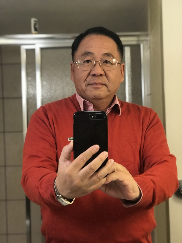 Roger的第一张照片--湖南蓝颜知己交友网