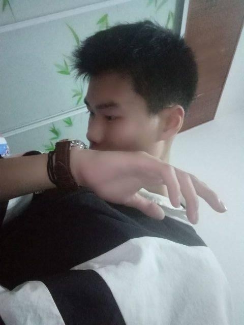 溟濛的第一张照片--湖南蓝颜知己交友网