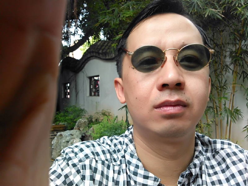 网网忘记了的第一张照片--湖南蓝颜知己交友网