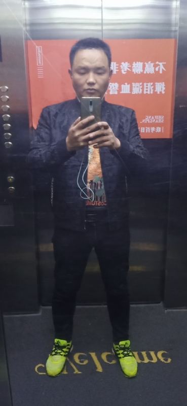 迷失自我的第一张照片--湖南蓝颜知己交友网