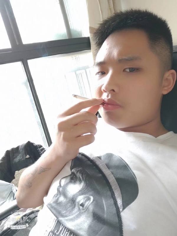 比比曾_的第二张照片--湖南蓝颜知己交友网