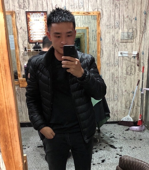 知足常乐的第二张照片--湖南蓝颜知己交友网