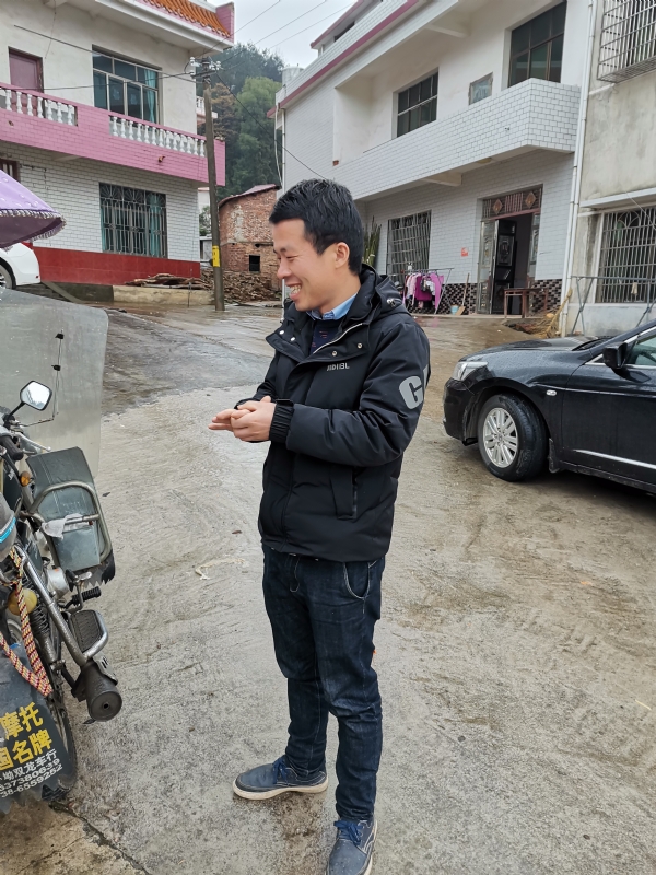 幸运遇见你的第一张照片--湖南蓝颜知己交友网