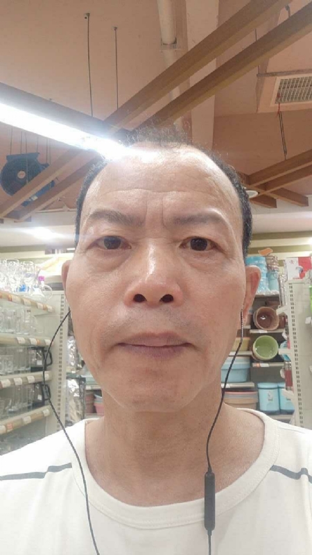 真心真意的第一张照片--湖南蓝颜知己交友网