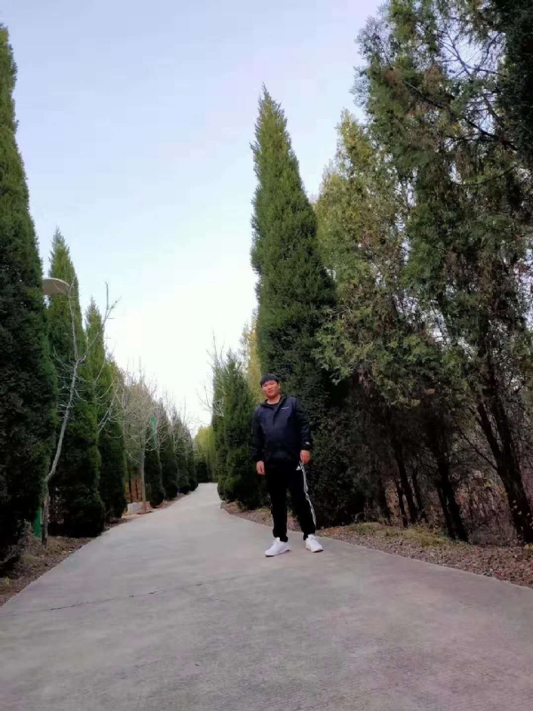 相濡以沫的第一张照片--湖南蓝颜知己交友网