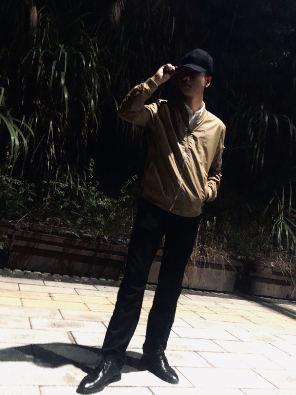 平凡的人的第三张照片--湖南蓝颜知己交友网