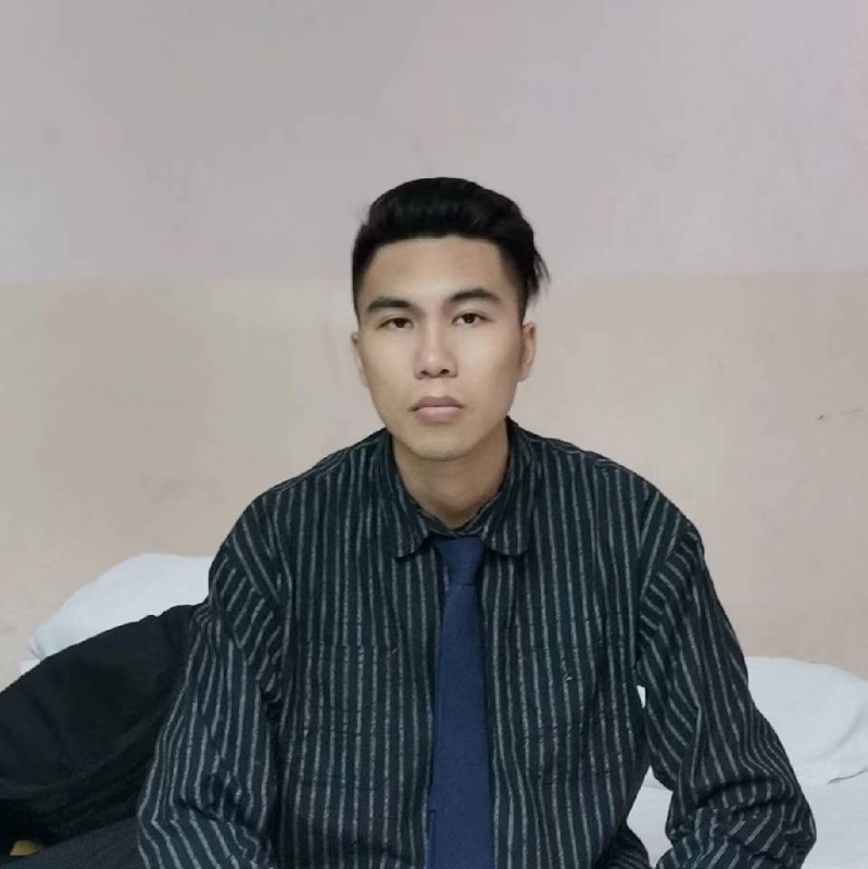 烟斗的第二张照片--湖南蓝颜知己交友网