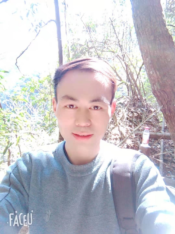 阿龙的第一张照片--湖南蓝颜知己交友网