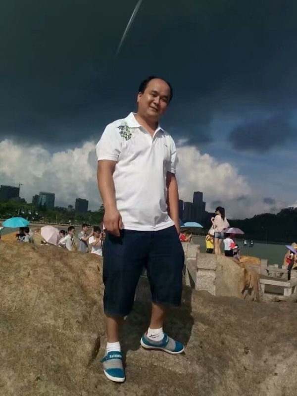 情殇的第一张照片--湖南蓝颜知己交友网