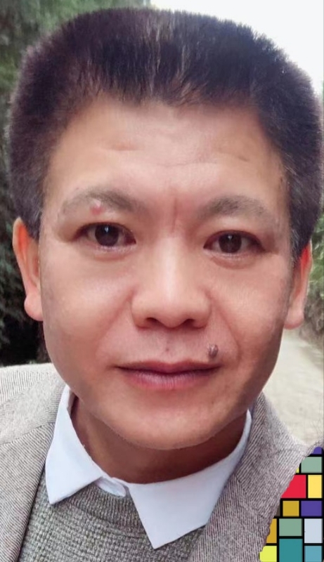 水中月的第二张照片--湖南蓝颜知己交友网