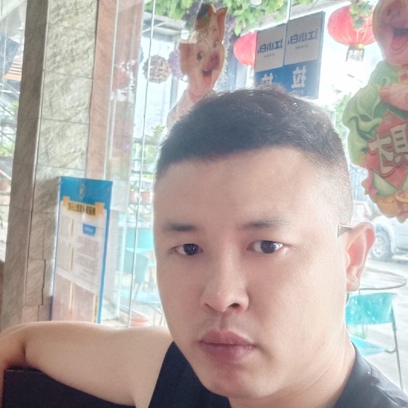 小军的第二张照片--湖南蓝颜知己交友网