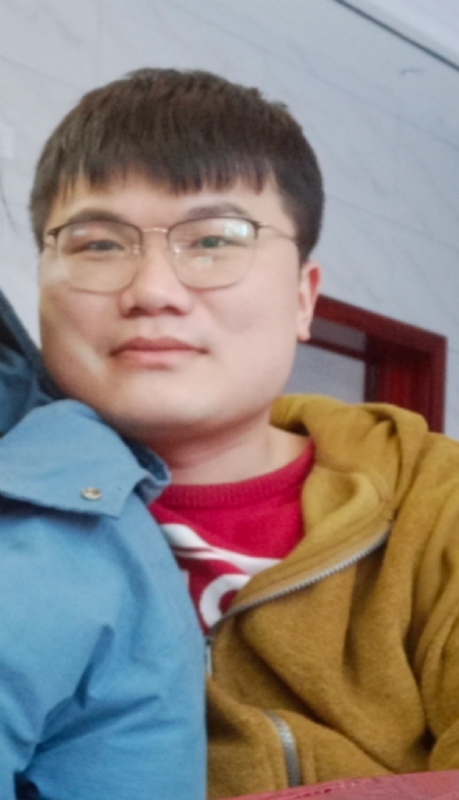 李文陆的第一张照片--湖南蓝颜知己交友网