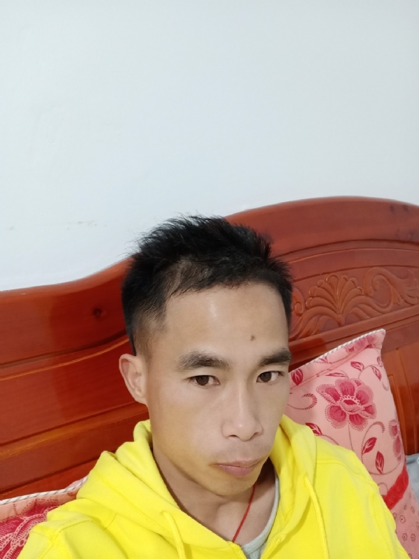 小biu崽的第一张照片--湖南蓝颜知己交友网