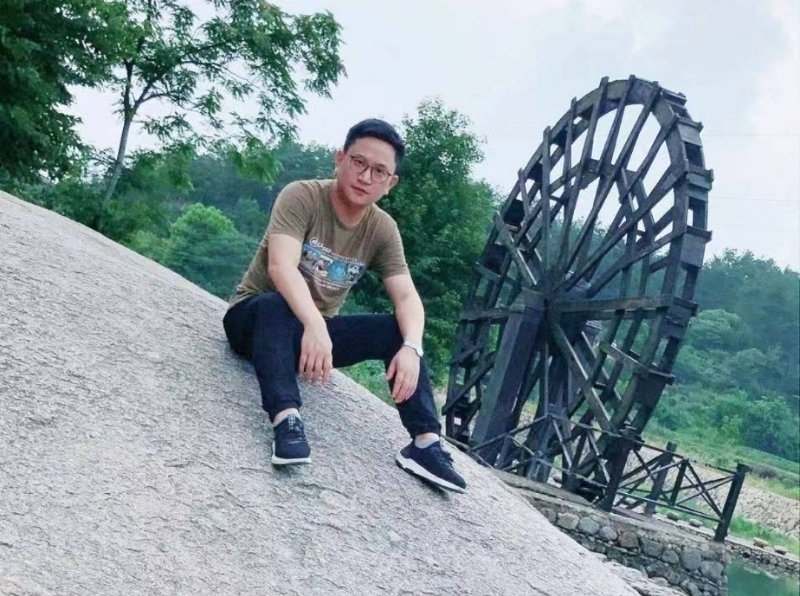 余生都是你自己的第三张照片--湖南蓝颜知己交友网