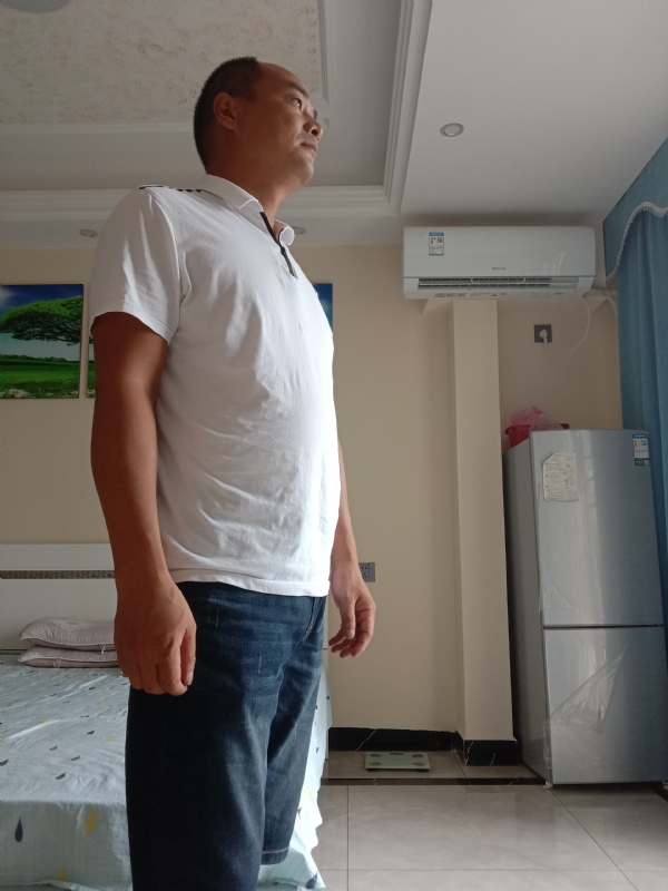 柳暗花明的第一张照片--湖南蓝颜知己交友网