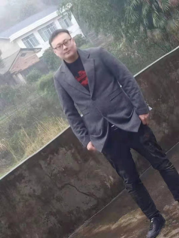 冰城的第一张照片--湖南蓝颜知己交友网