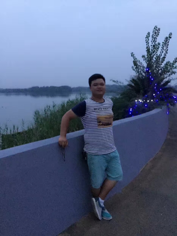 RLC的第一张照片--湖南蓝颜知己交友网