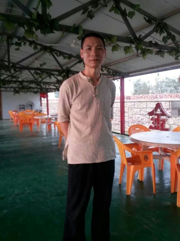 周哥的第三张照片--湖南蓝颜知己交友网