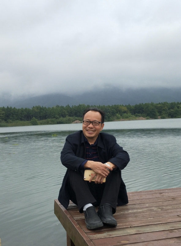 老牛的第一张照片--湖南蓝颜知己交友网