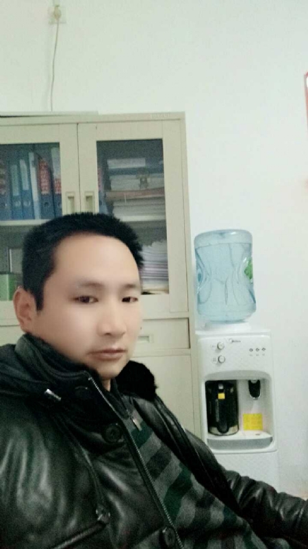 蓝色棒棒糖的第一张照片--湖南蓝颜知己交友网