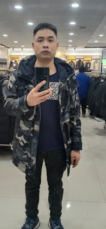 等待你的出现的第一张照片--湖南蓝颜知己交友网