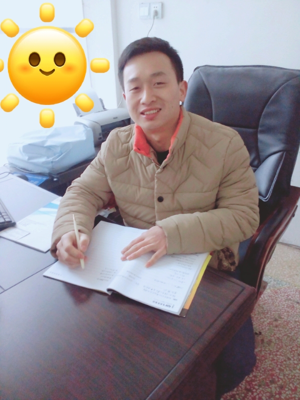 尚晋新的第四张照片--湖南蓝颜知己交友网