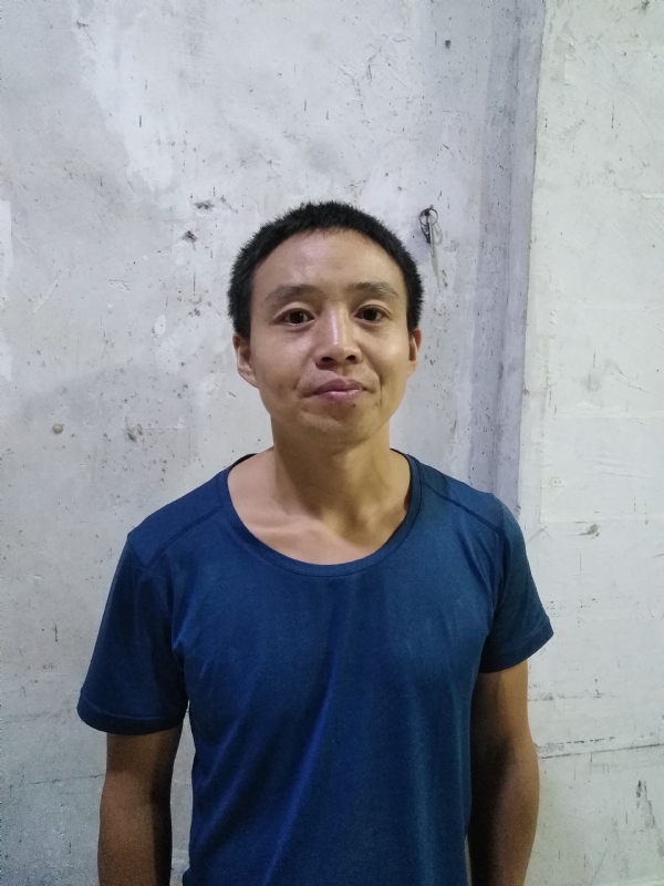 栋哥的第一张照片--湖南蓝颜知己交友网