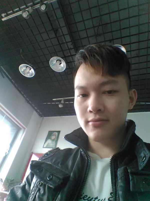 遇上最好的你的第二张照片--湖南蓝颜知己交友网