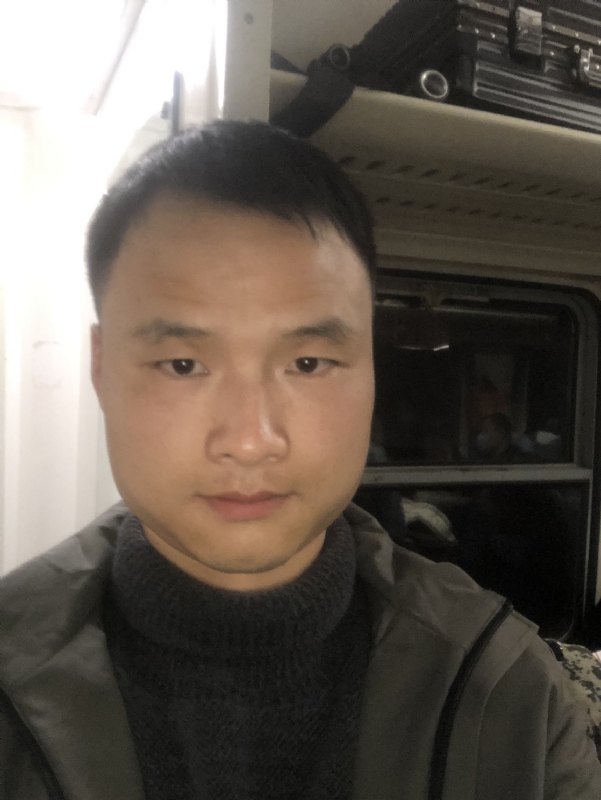 吴杰的第一张照片--湖南蓝颜知己交友网