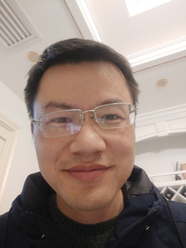 翔翔的第二张照片--湖南蓝颜知己交友网