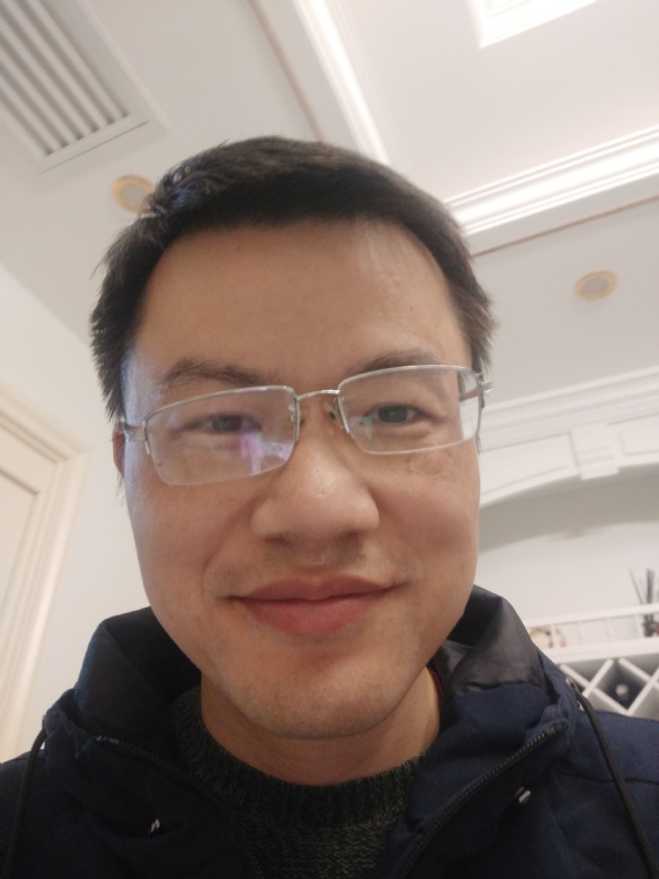 翔翔的第三张照片--湖南蓝颜知己交友网