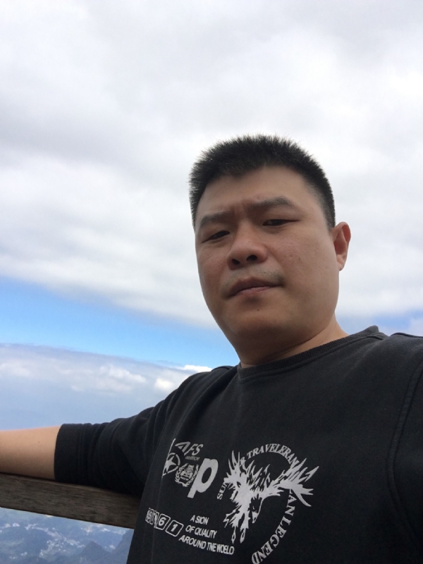 爱抽半支烟的第一张照片--湖南蓝颜知己交友网