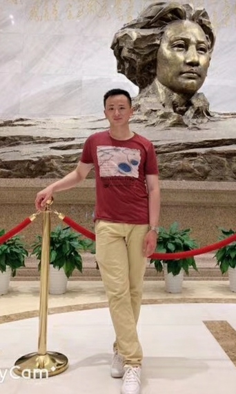 星星醉入梦里的第一张照片--湖南蓝颜知己交友网