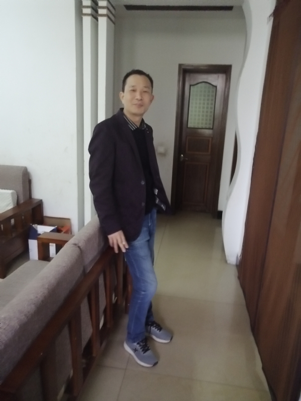 相亲相爱的第二张照片--湖南蓝颜知己交友网